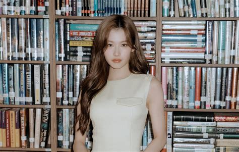 Prada’s Newest Brand Ambassador is TWICE Sana 